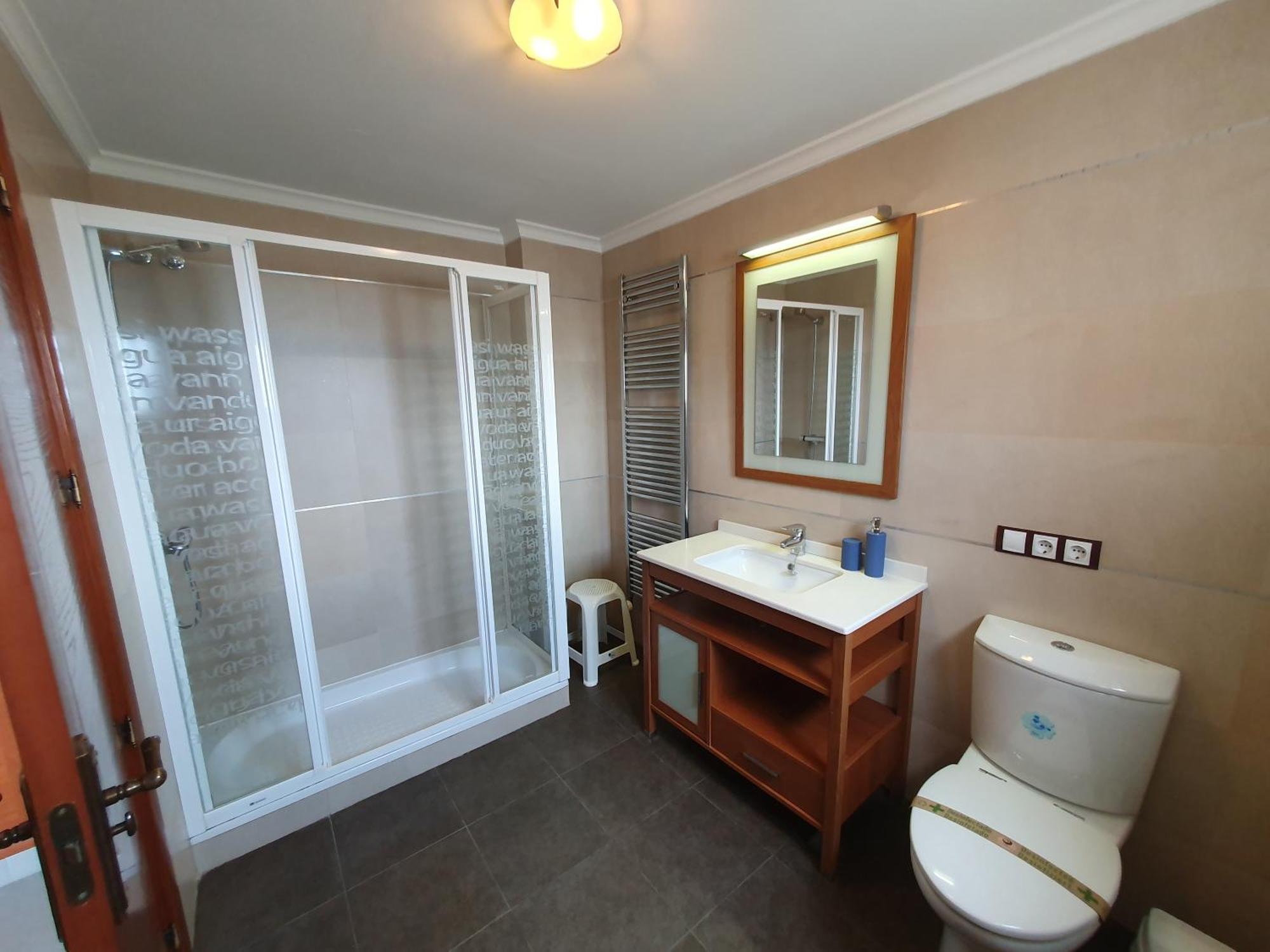 Apartamento Espacioso En Primera Linea Del Mar Moraira
