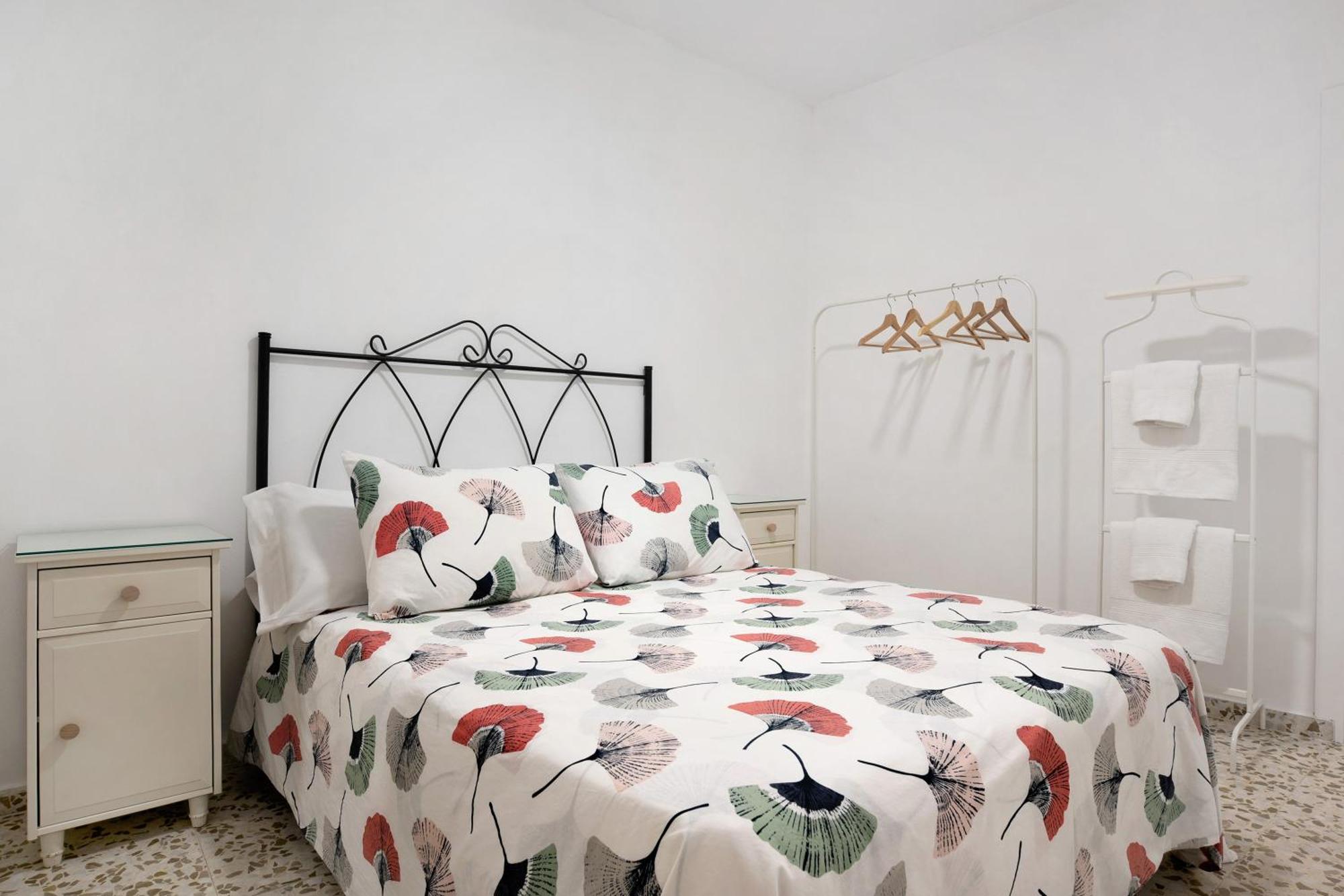 Casa Rincon Del Beso * Vejer de la Frontera