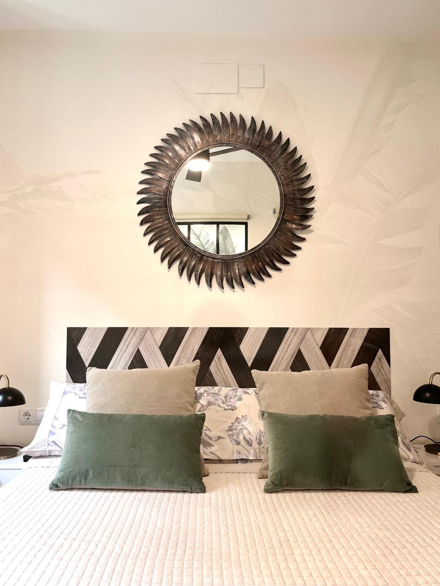 Apartment Kala Apartamentua Parking Gratuito Cercano *