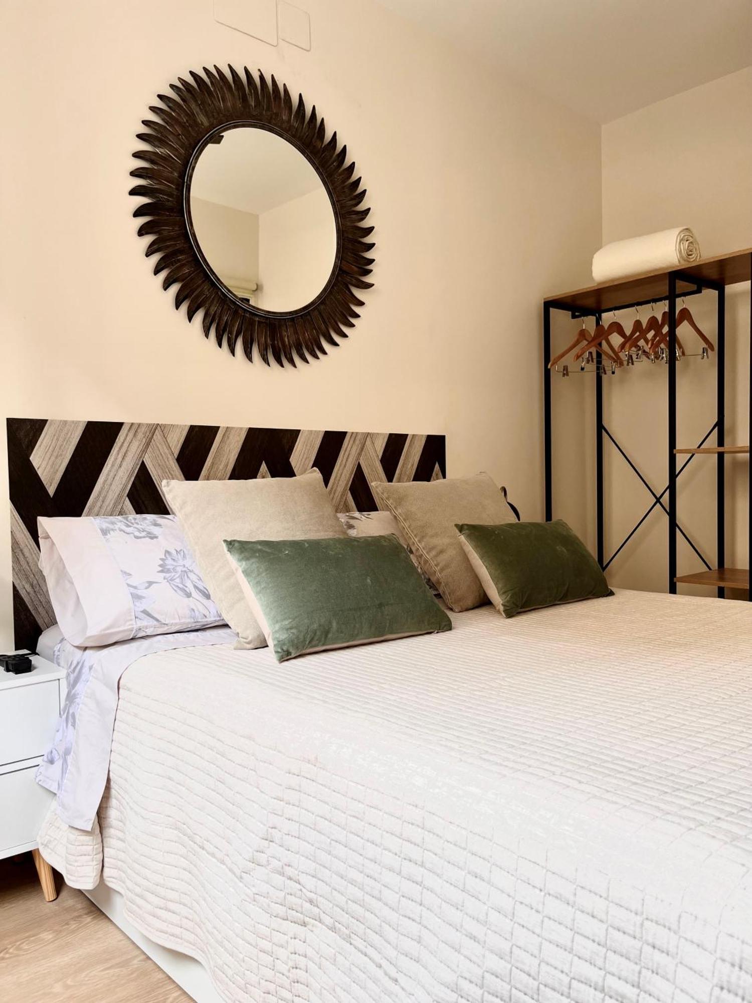 Apartment Kala Apartamentua Parking Gratuito Cercano
