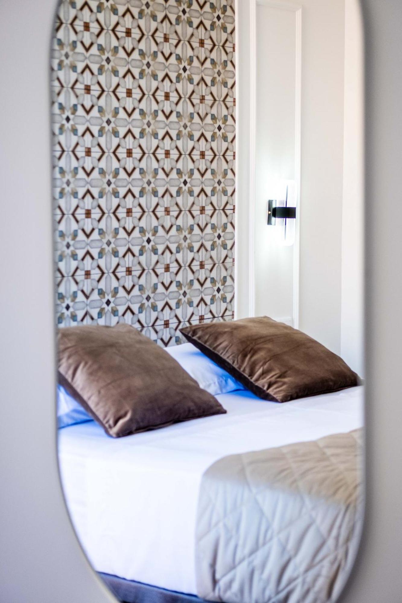 Apartamento Spacious With Great Views Valencia