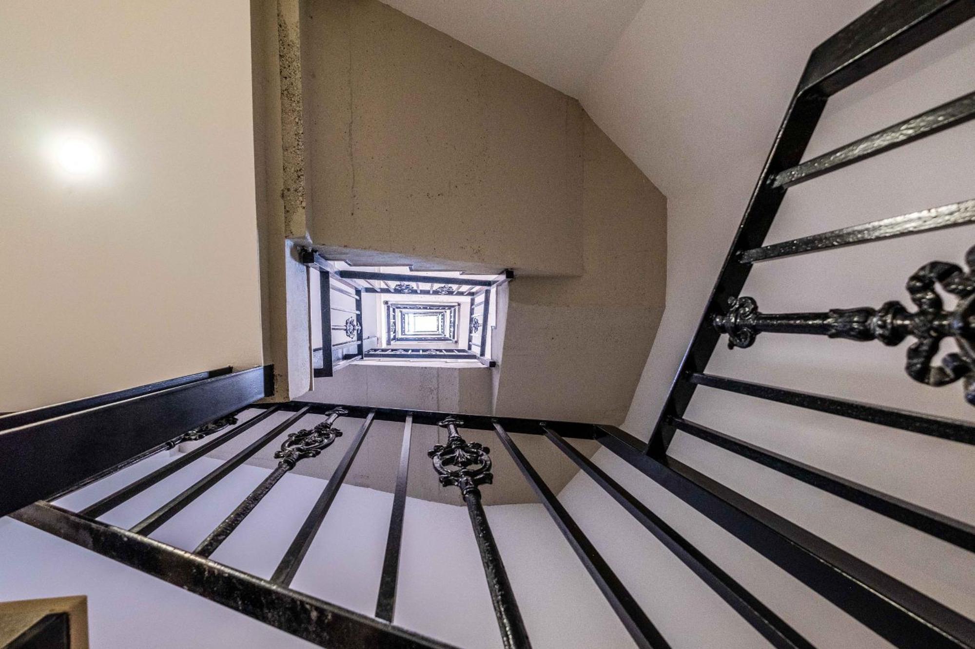 Apartamento Spacious With Great Views *