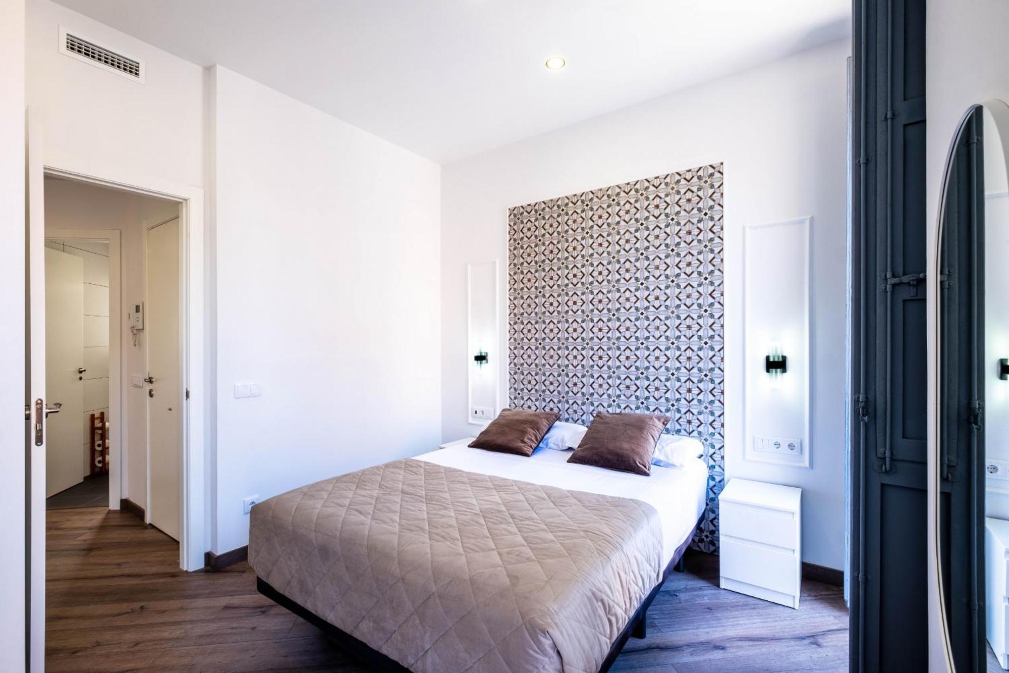 Spacious With Great Views Apartamento *