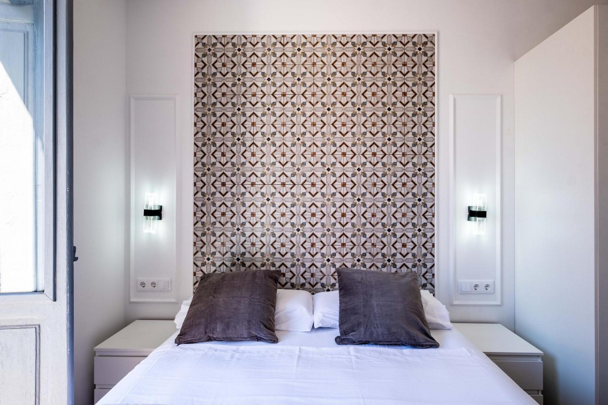 Apartamento Spacious With Great Views Valencia