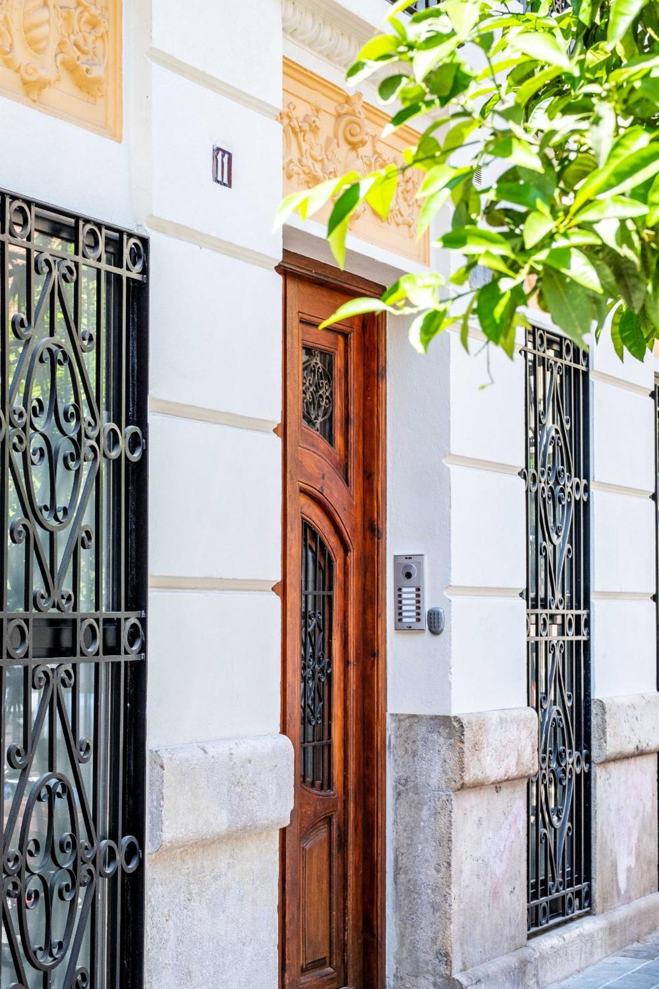 Spacious With Great Views Apartamento *