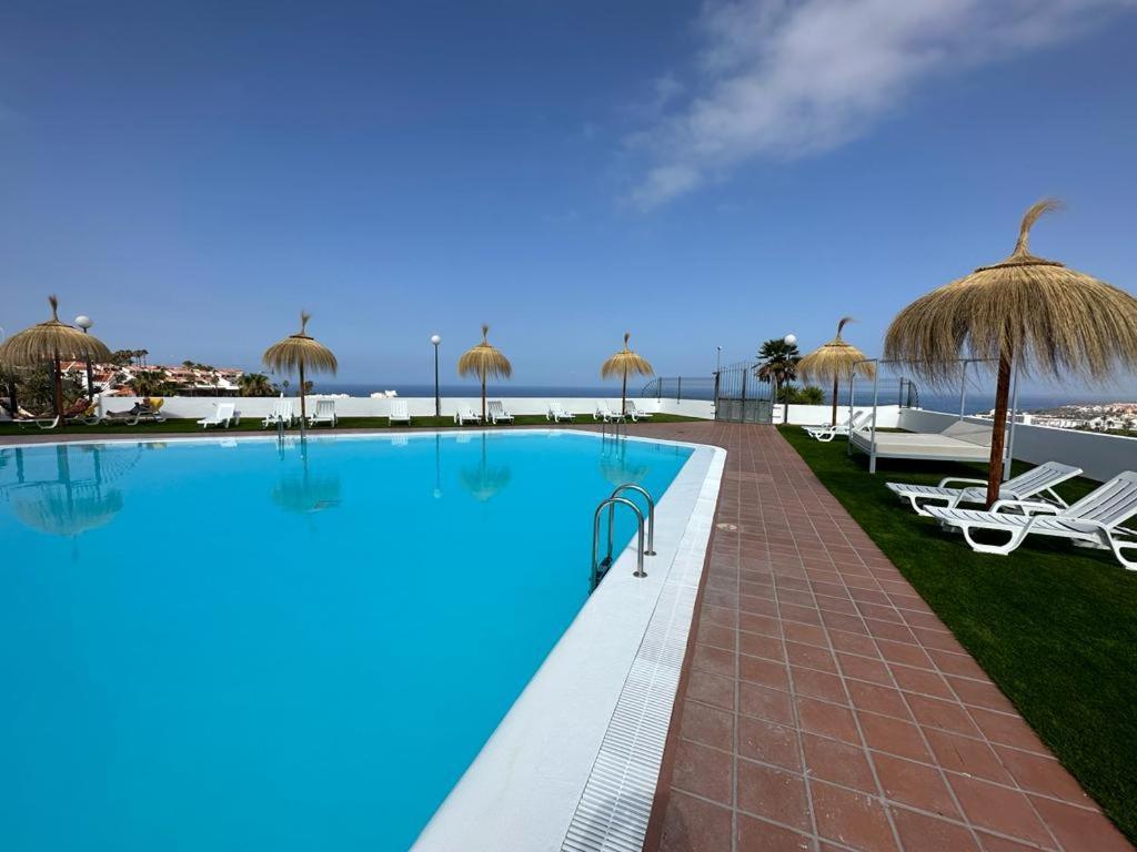 Apartamento Island Village With