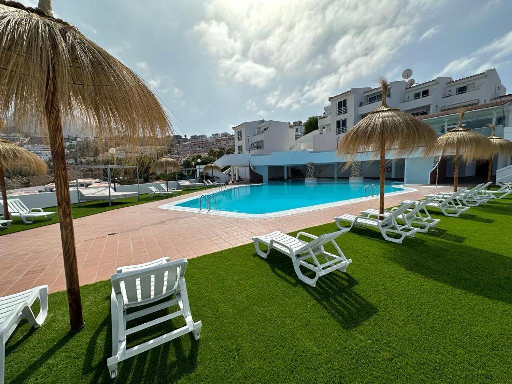Apartamento Island Village With Costa Adeje (Tenerife)