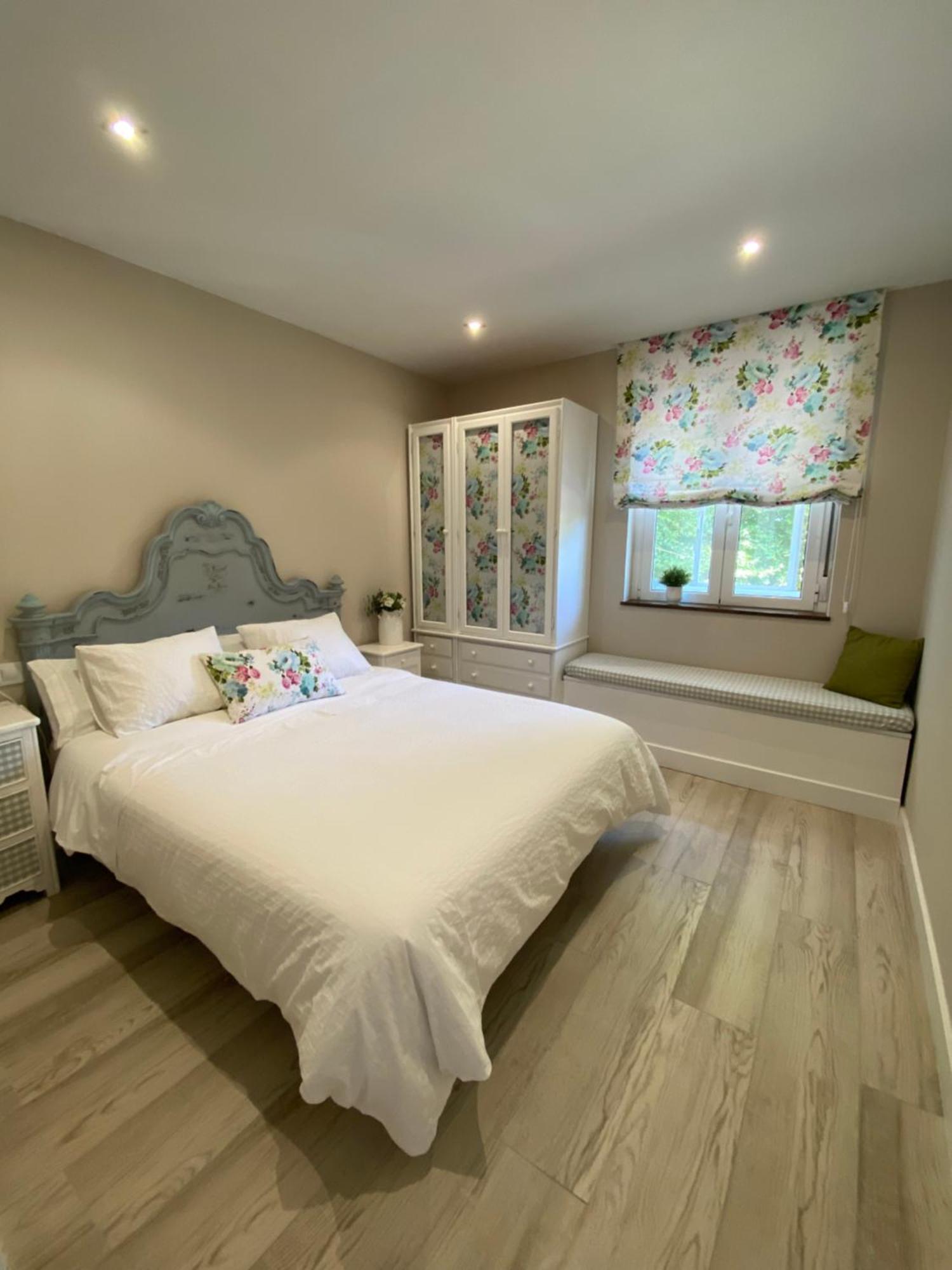 La Goleta Apartment *