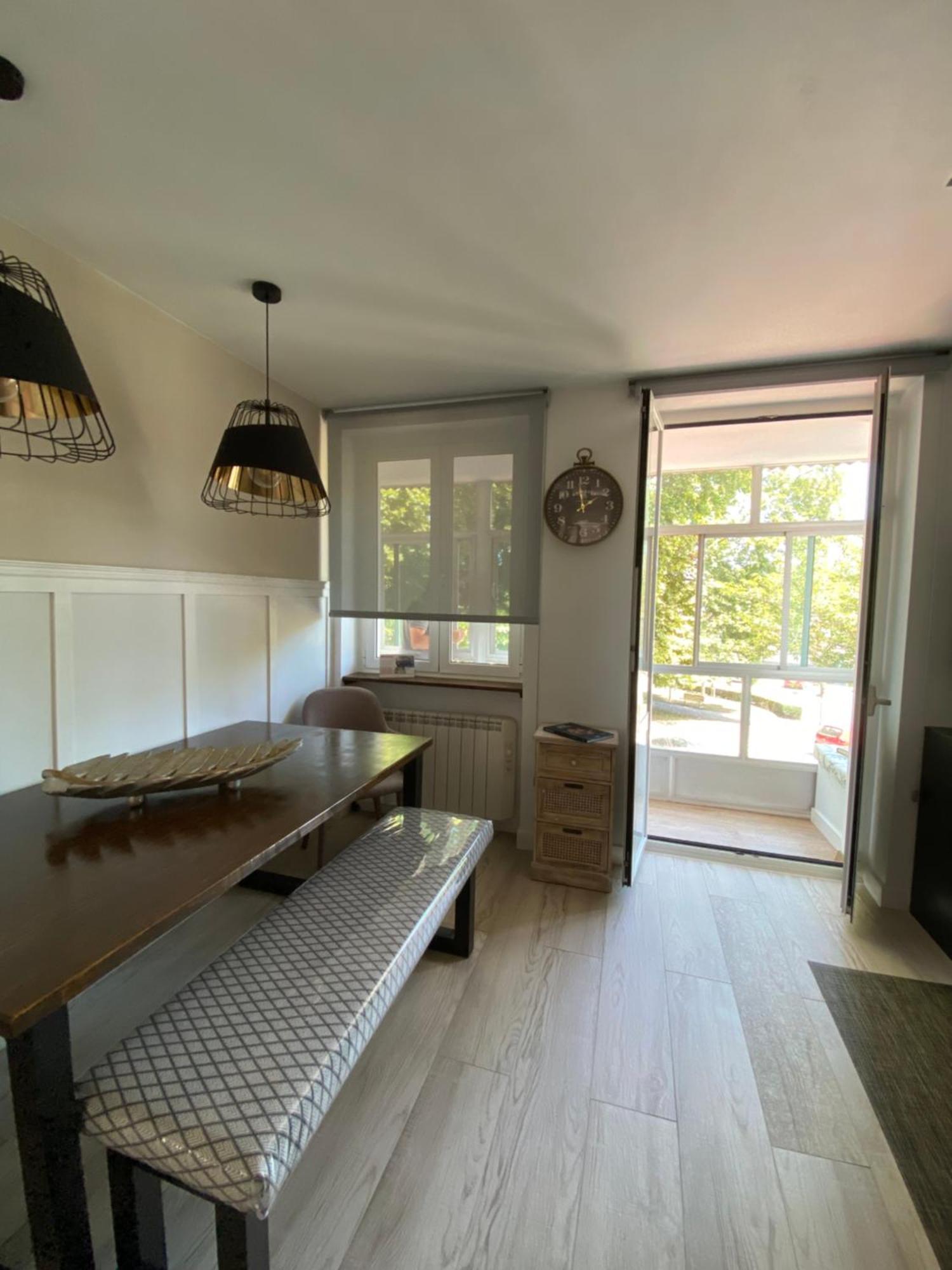 La Goleta Apartment Aviles