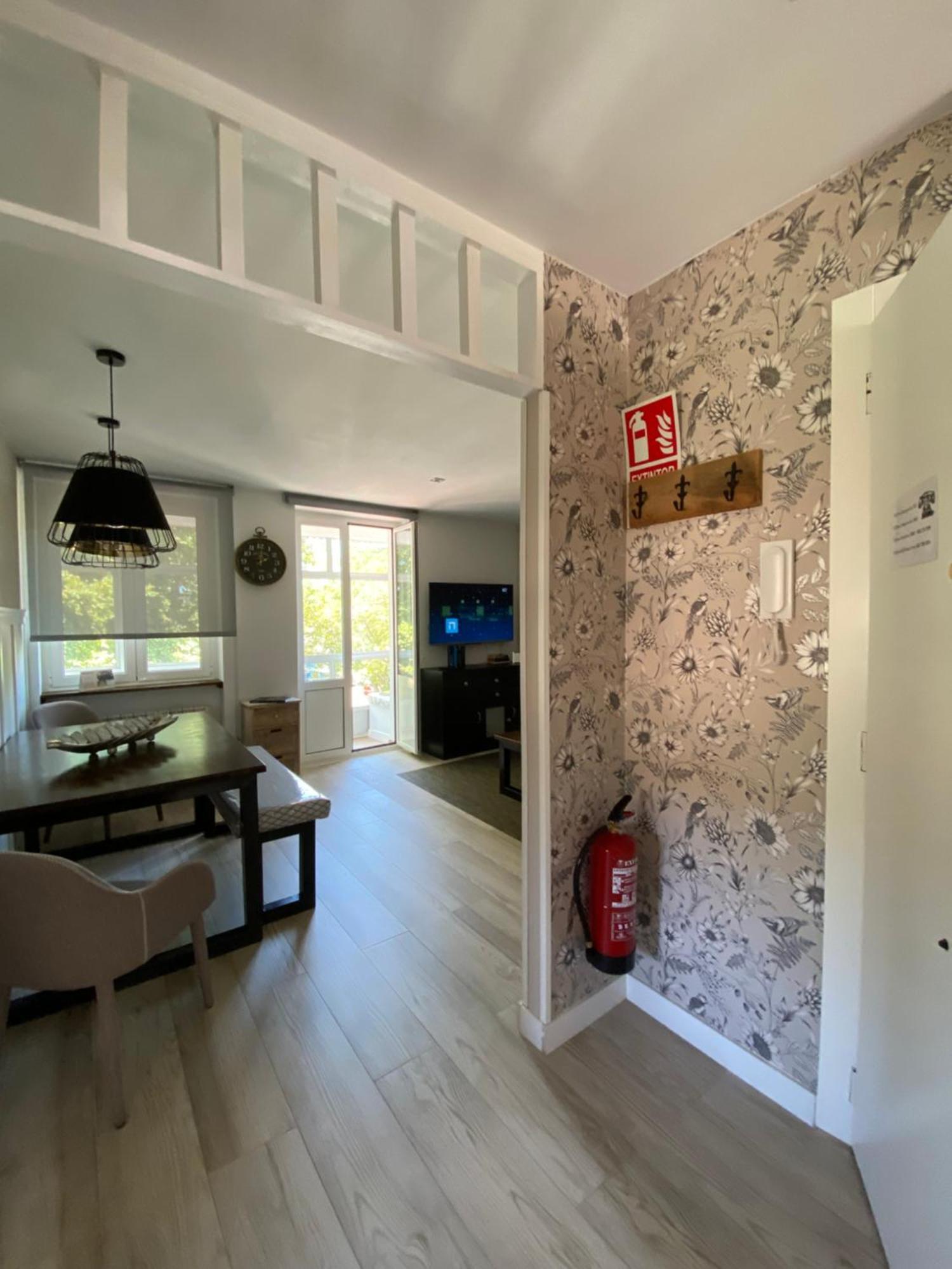 La Goleta Apartment