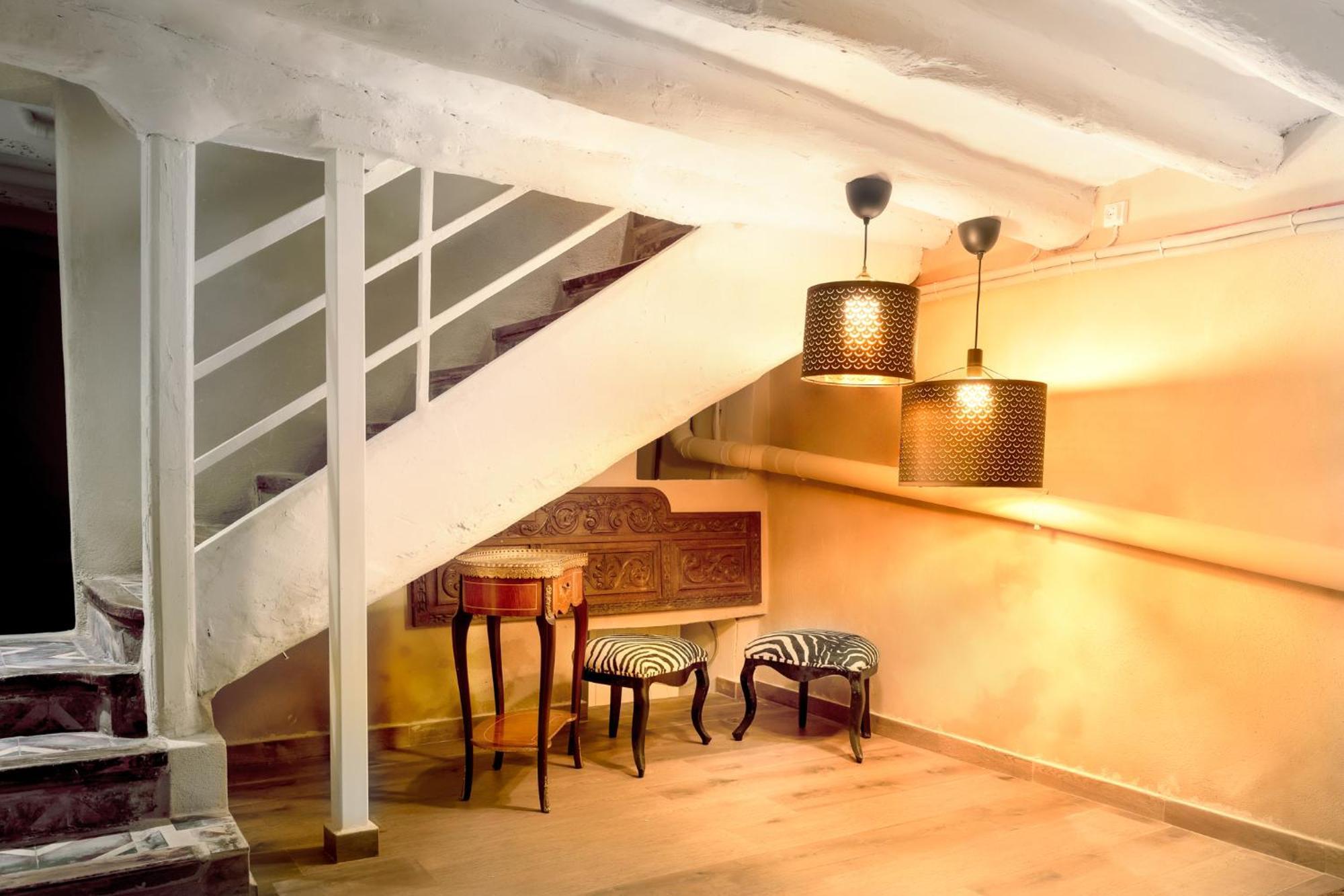 Anisclo Casa rural Barbastro