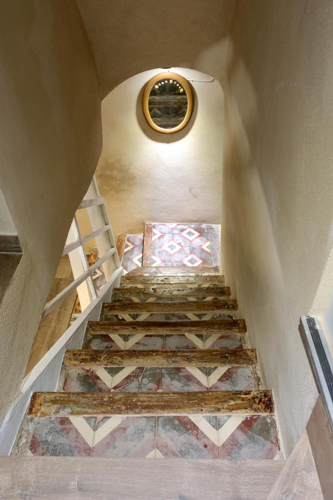 Anisclo Casa rural Barbastro