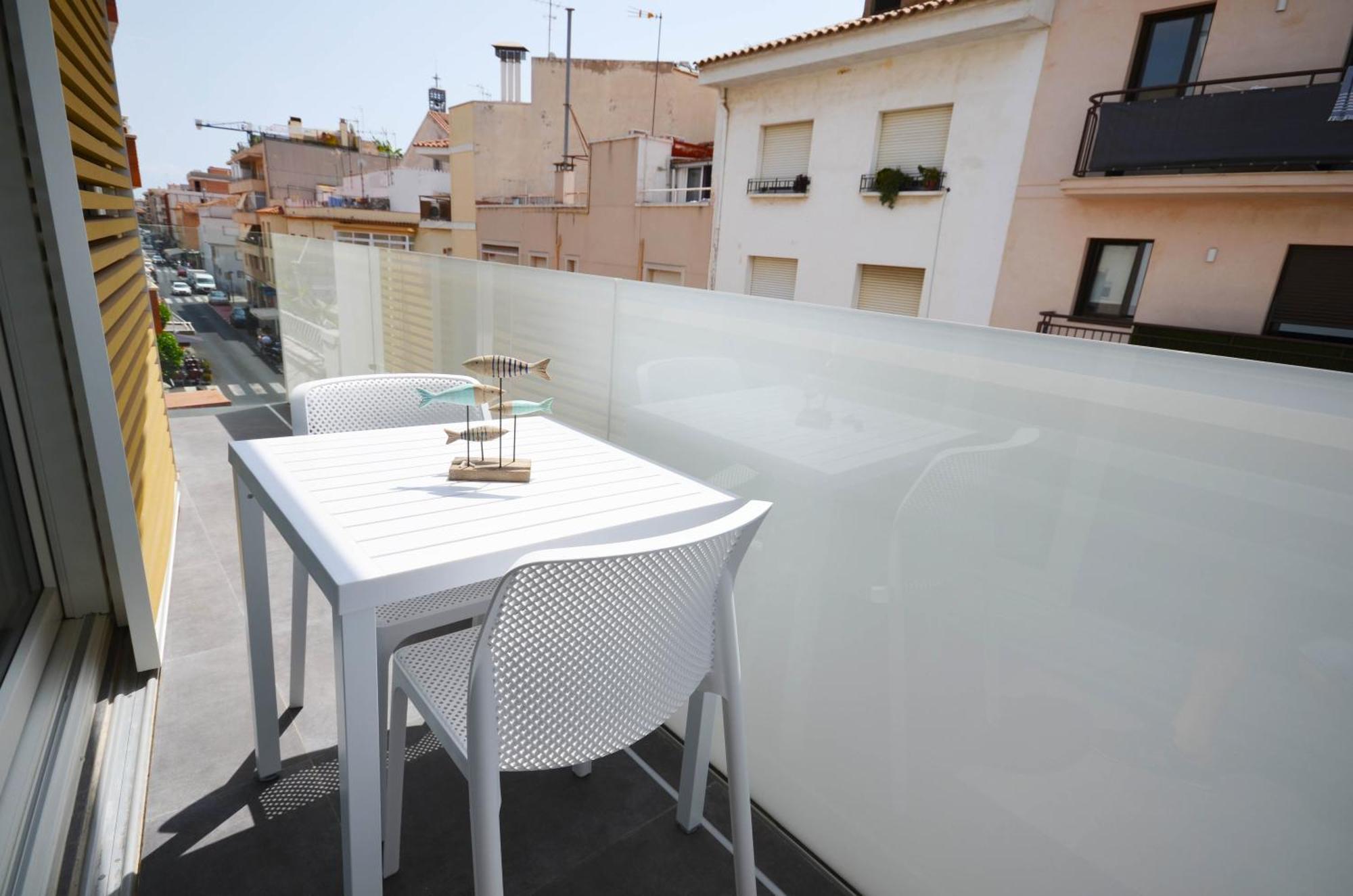 Port Apartamento