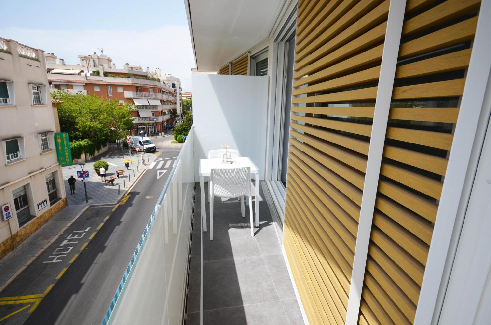 Port Apartamento *