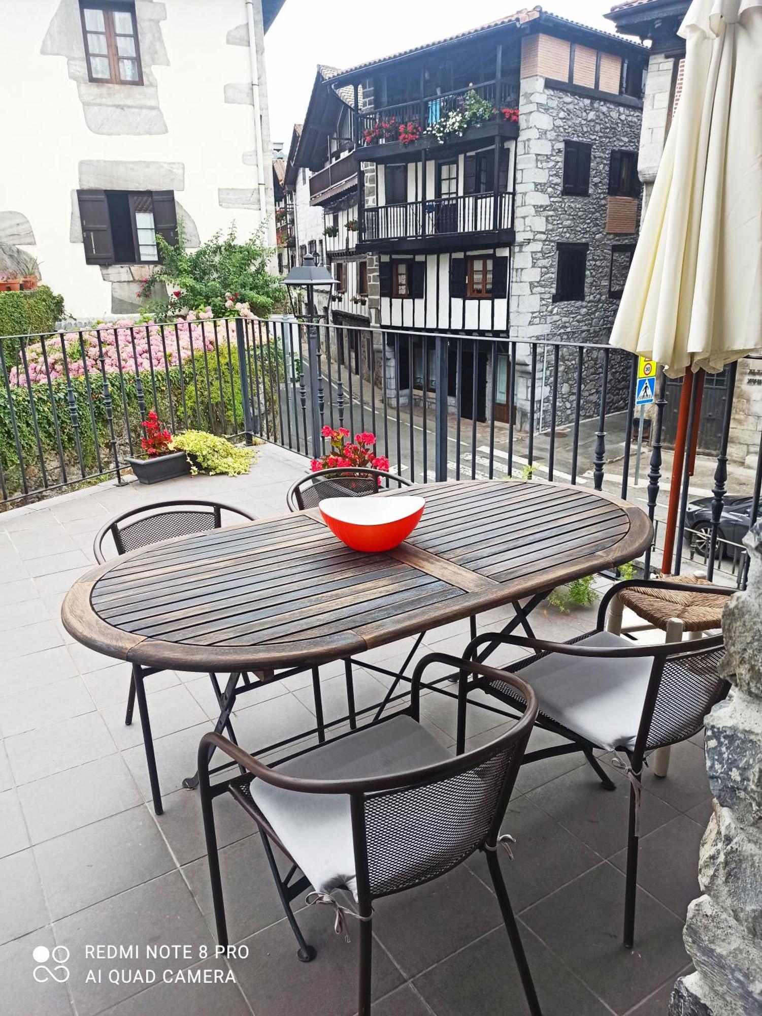 Apartamento Gure Idorpea