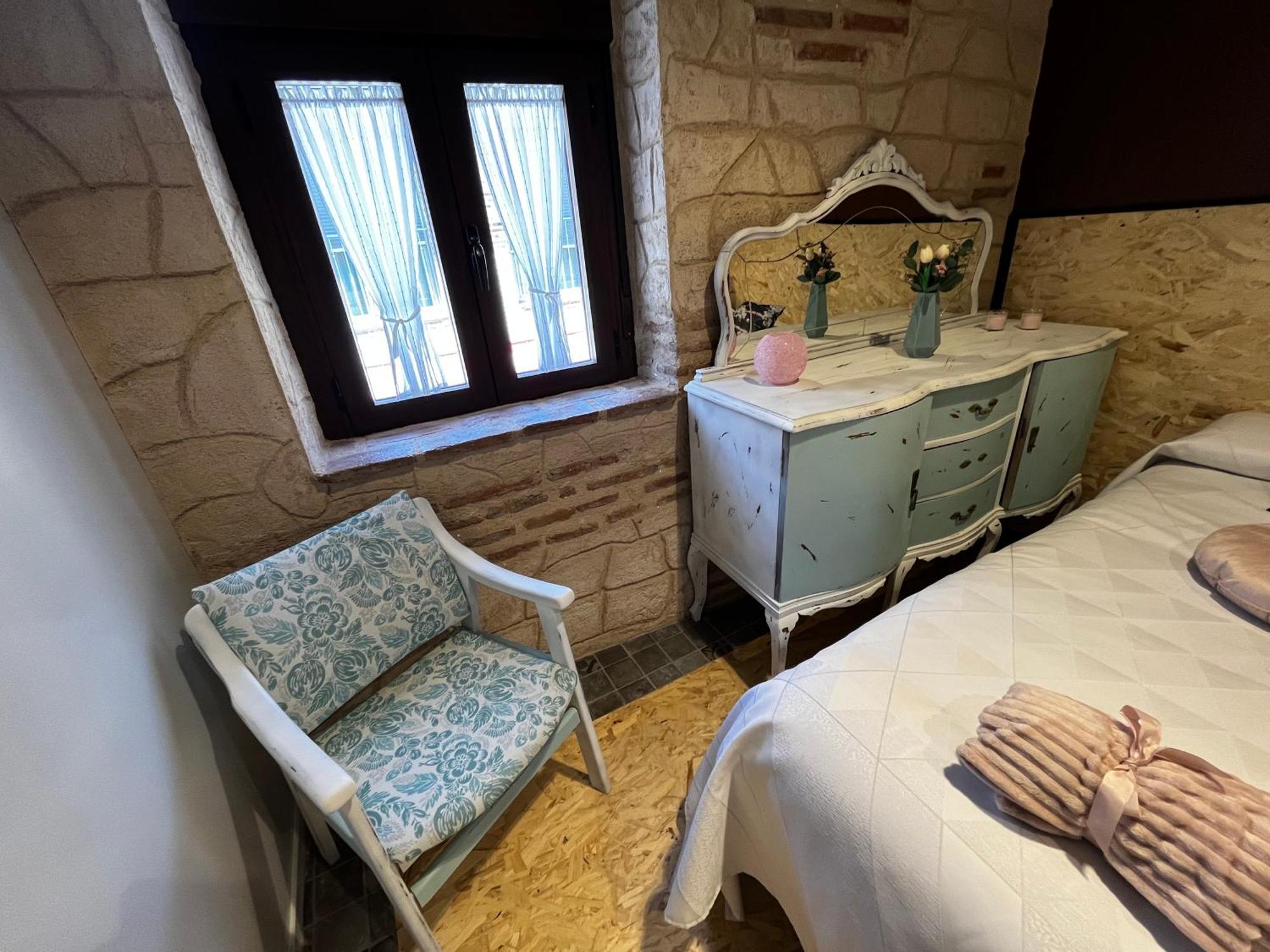 Country house Casa Ruina Nava del Rey