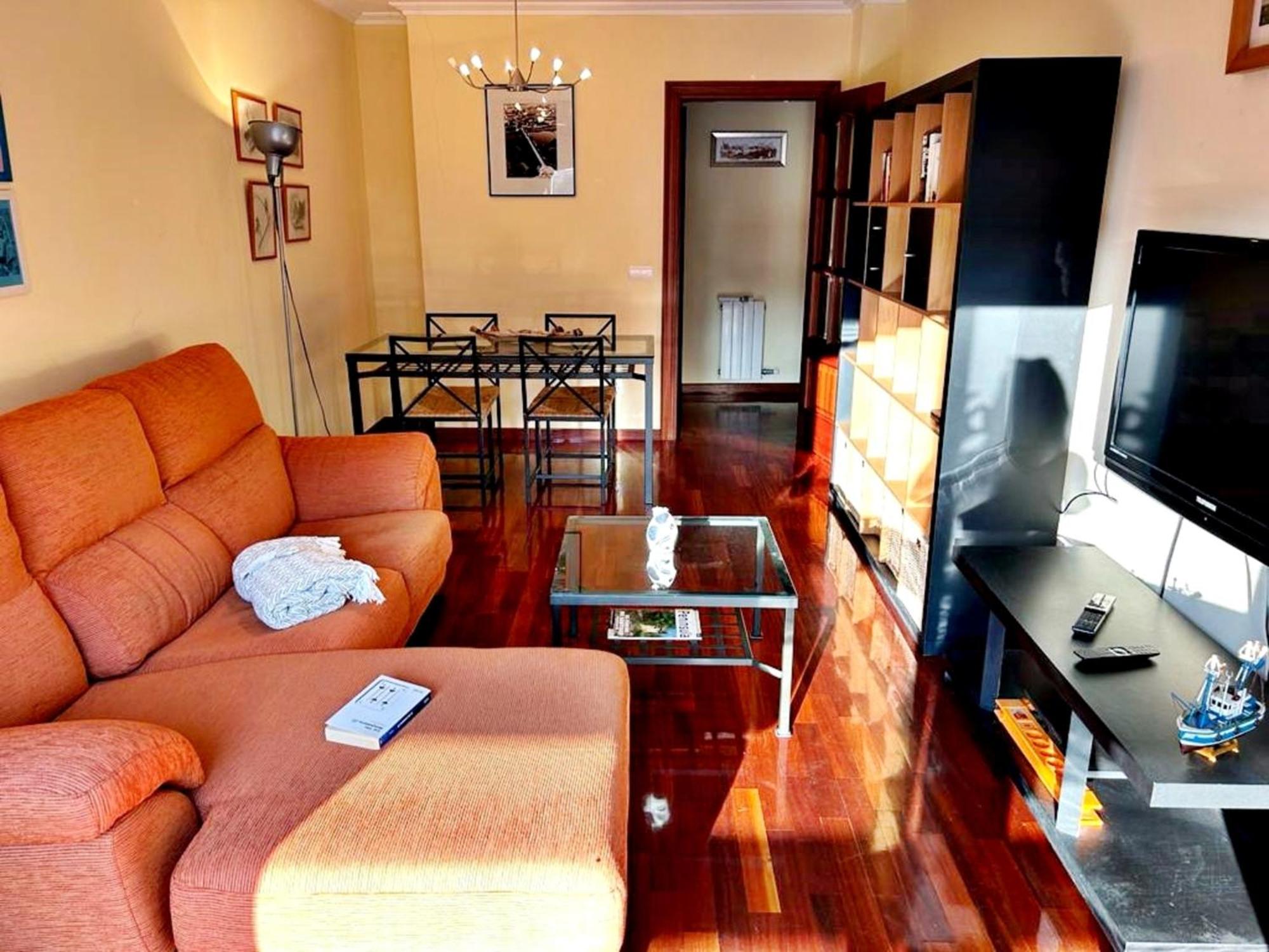 Apartamento Holibai, Chulina, Cerca De La Playa, Con Piscina Y Parking *