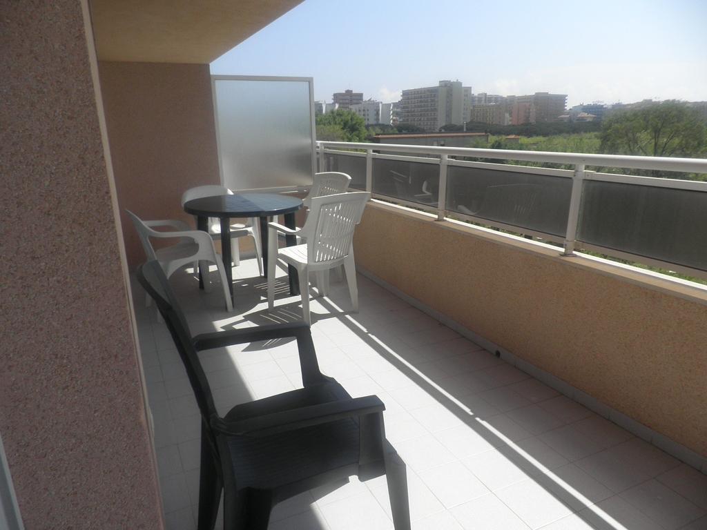 Rvhotels Ses Illes Apartamento *