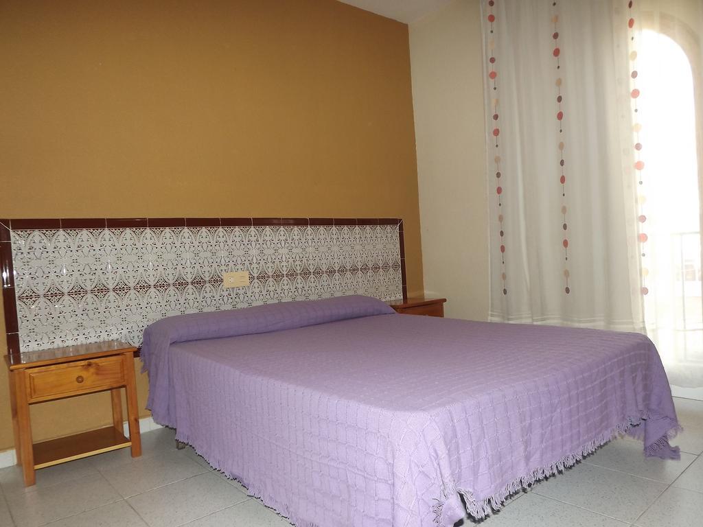 Apcostas - Habitat Playa Romana Apartamento