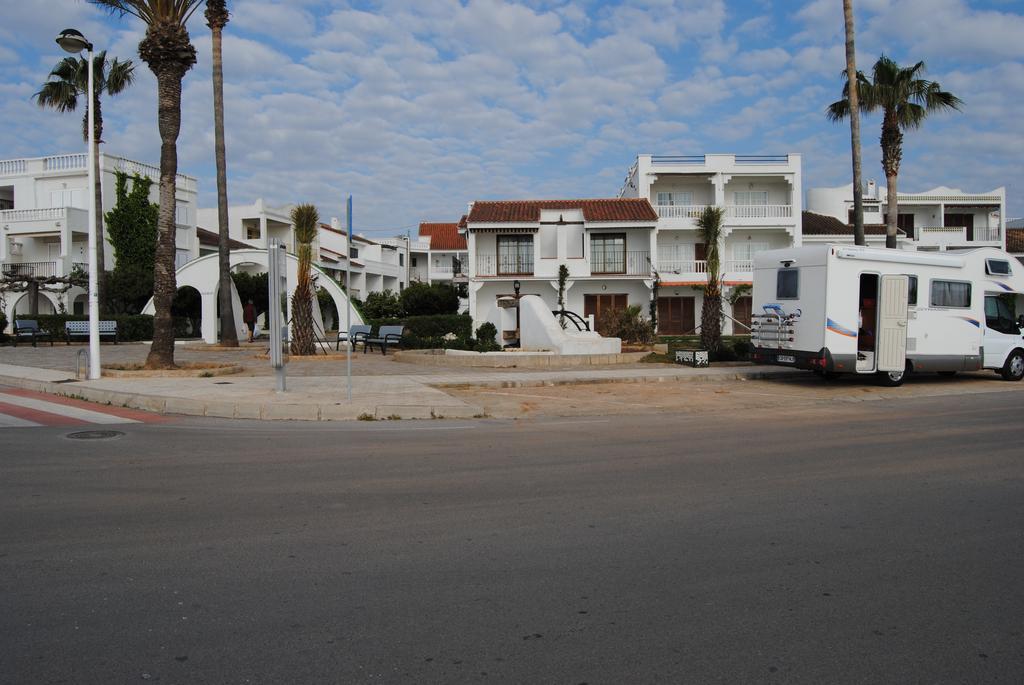 Apcostas - Habitat Playa Romana