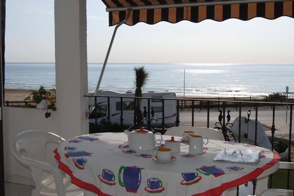 Apartamento Apcostas - Habitat Playa Romana Alcossebre