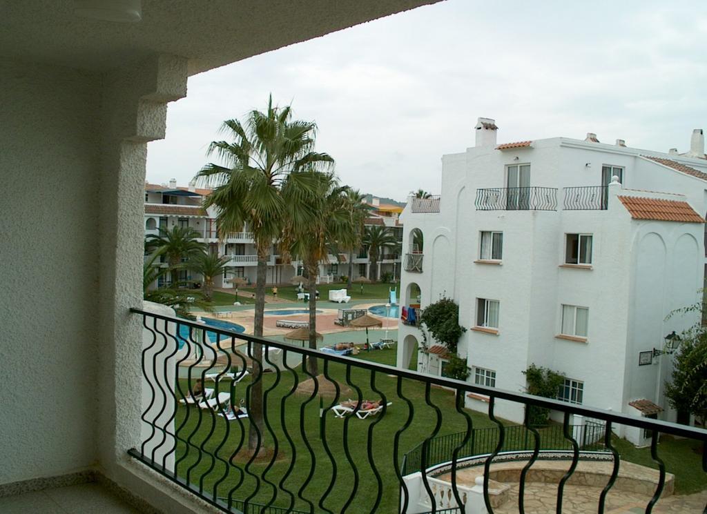 Apcostas - Habitat Playa Romana Apartamento