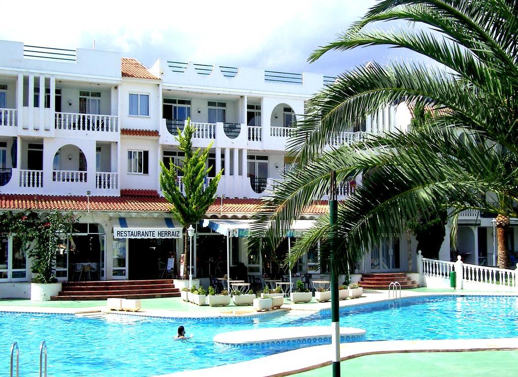 Apartamento Apcostas - Habitat Playa Romana Alcossebre