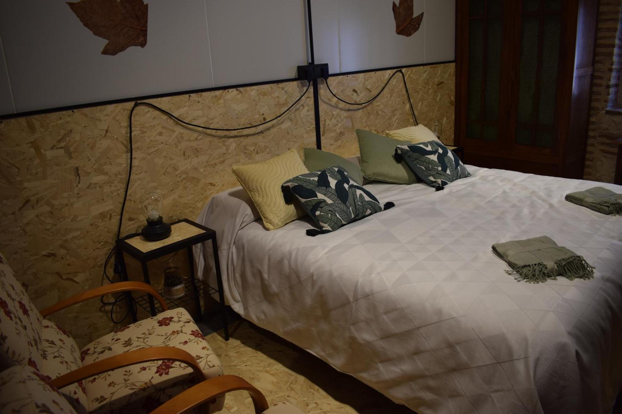 Casa Ruina Country house