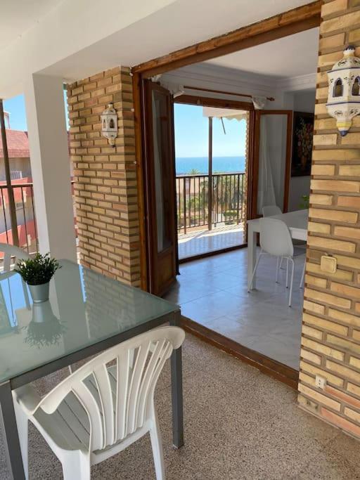 Apartamento Brisa Marina *
