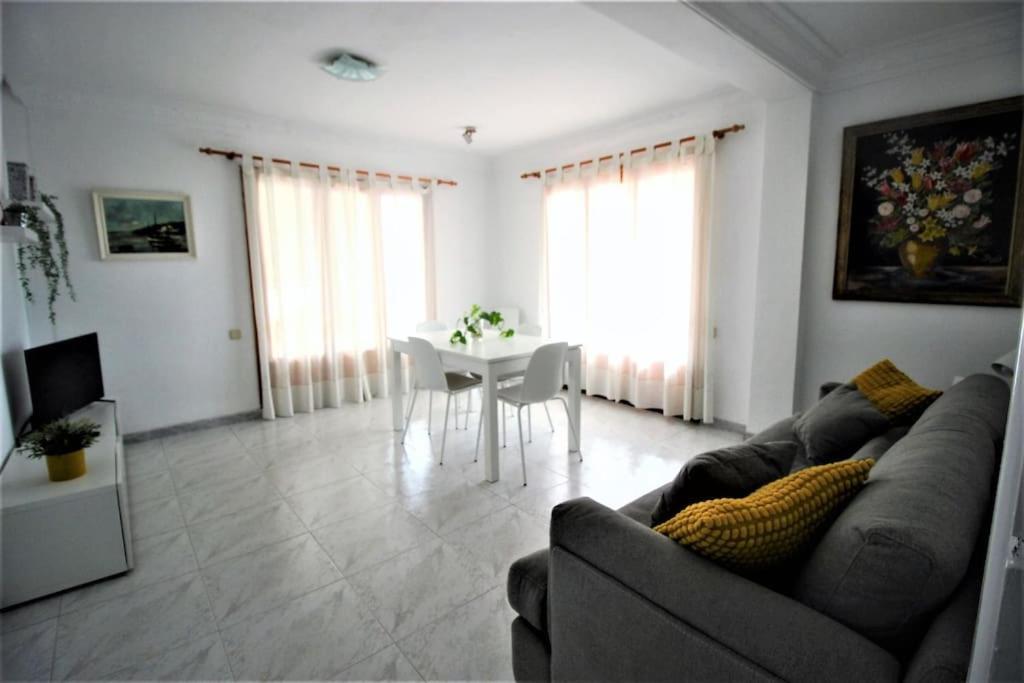 Brisa Marina Apartamento