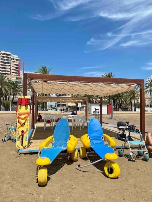 Apartamento Brisa Marina *