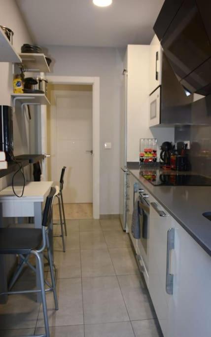 Apartamento Casa Macarena Espectacular Plaza Mayor