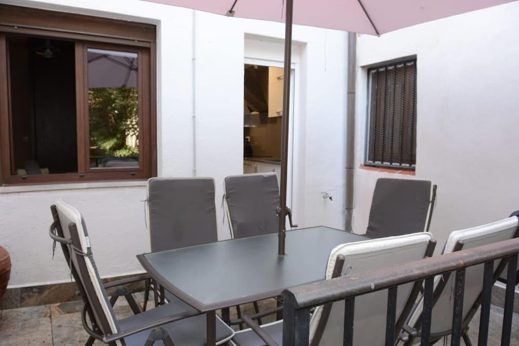 Apartamento Casa Macarena Espectacular Plaza Mayor *