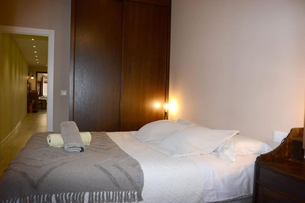 Apartamento Casa Macarena Espectacular Plaza Mayor Ciudad-Rodrigo