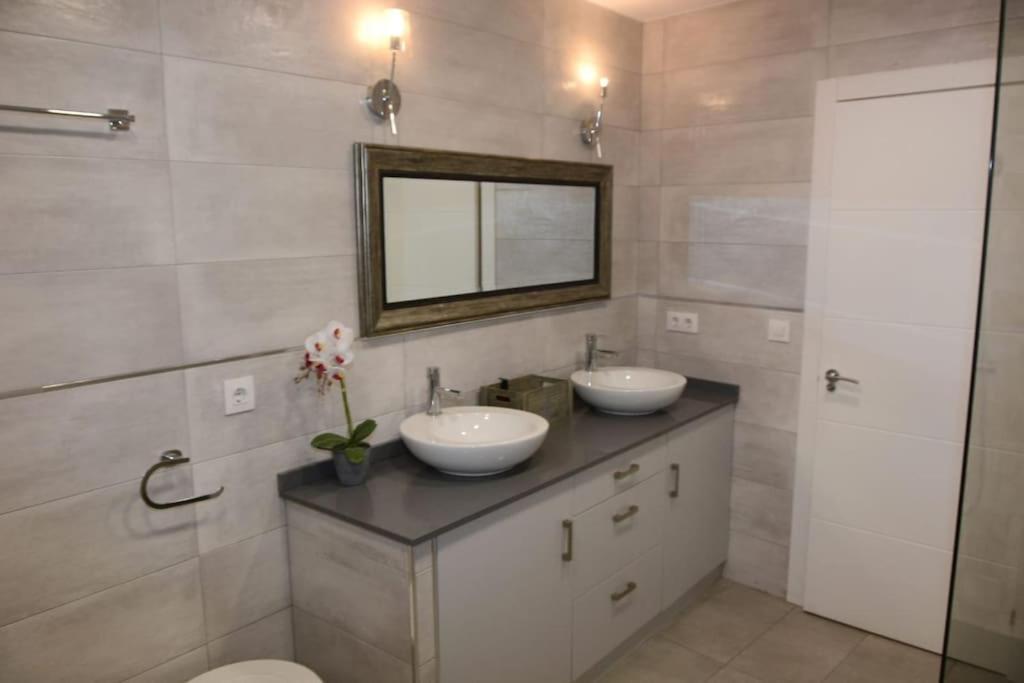 Apartamento Casa Macarena Espectacular Plaza Mayor Ciudad-Rodrigo