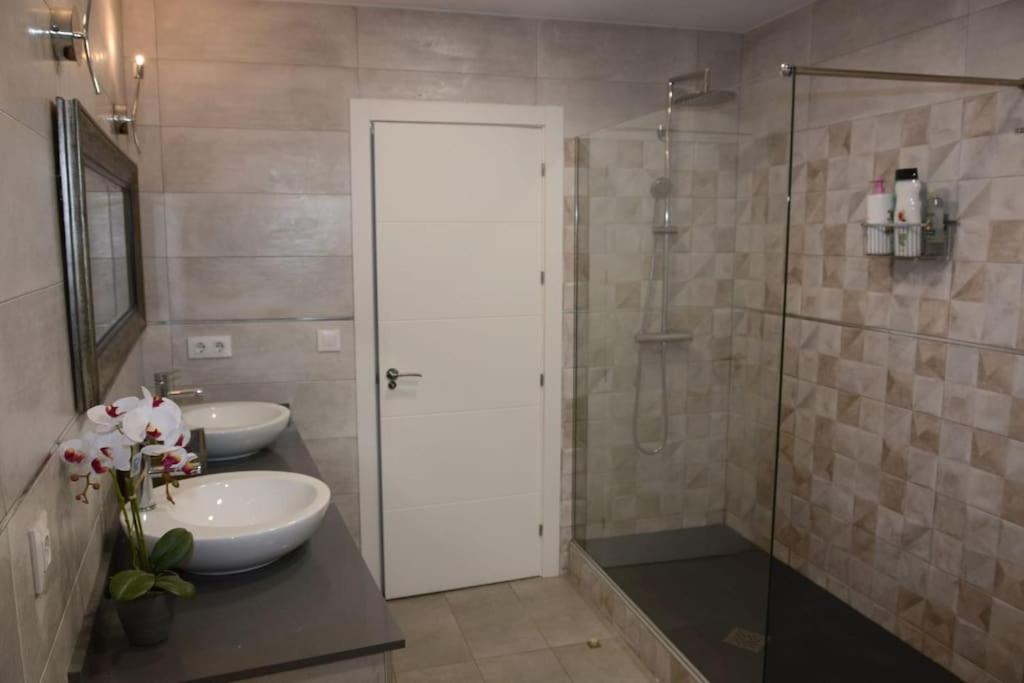 Apartamento Casa Macarena Espectacular Plaza Mayor Ciudad-Rodrigo