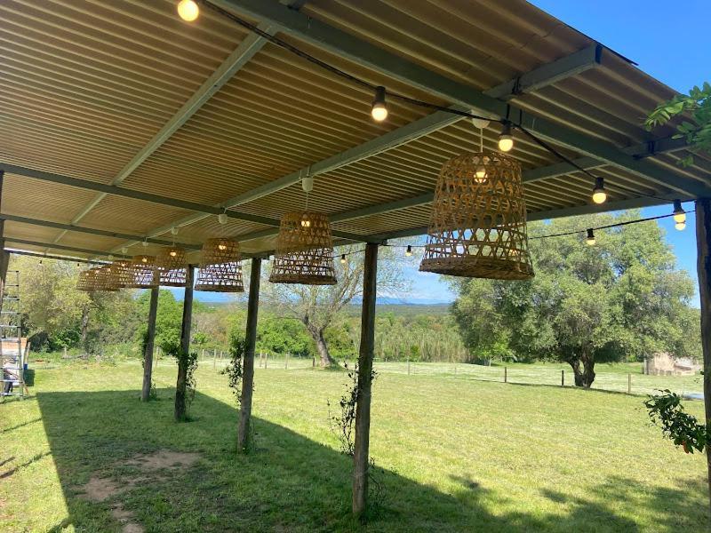 Holiday home Llorens *