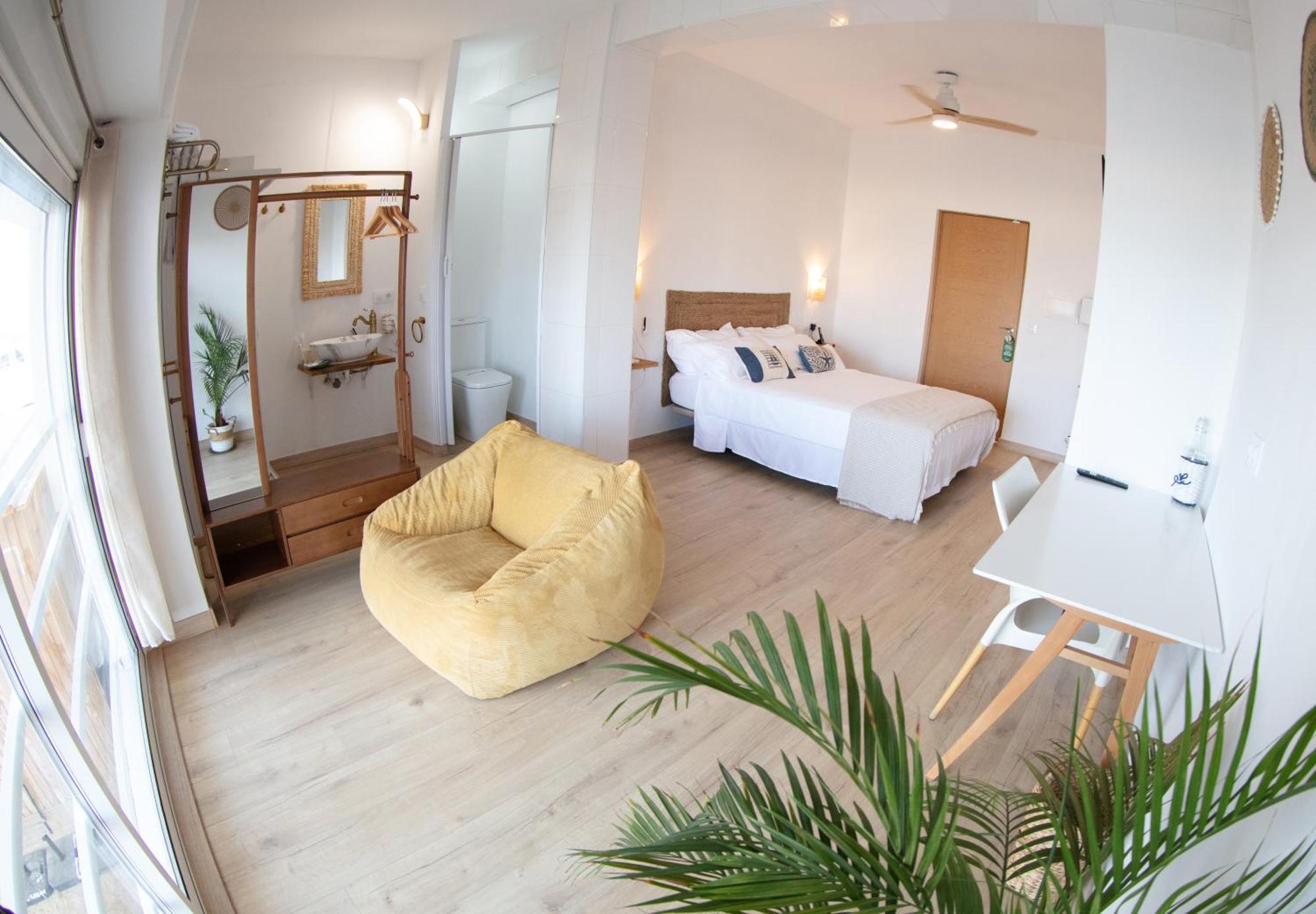 Guest house Playa Dreams Nautico Adults