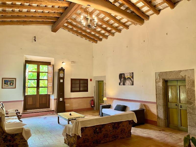 Llorens Holiday home *