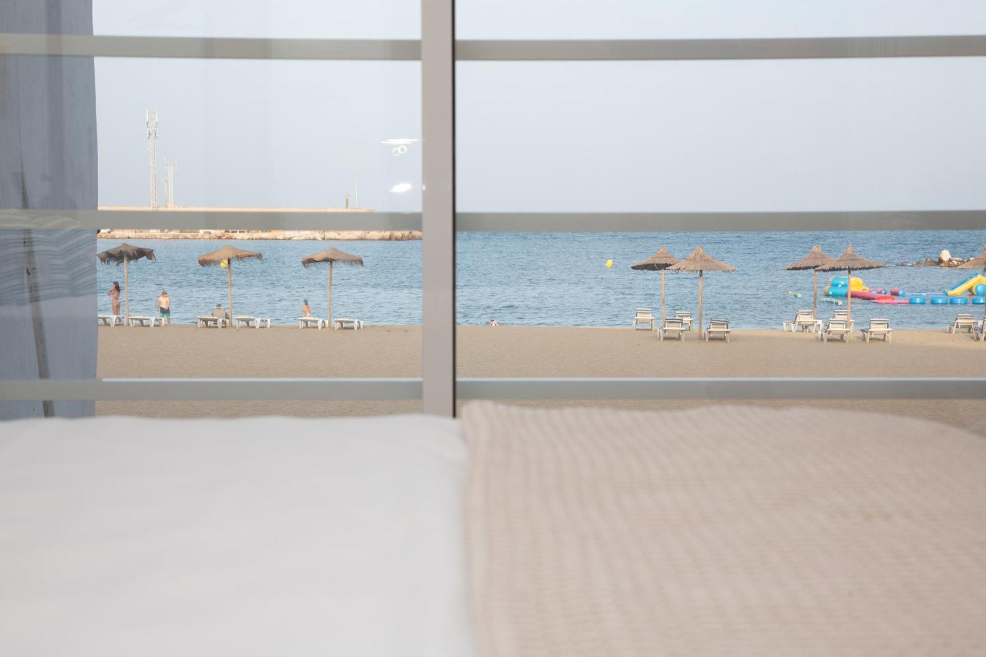 Guest house Playa Dreams Nautico Adults Garrucha