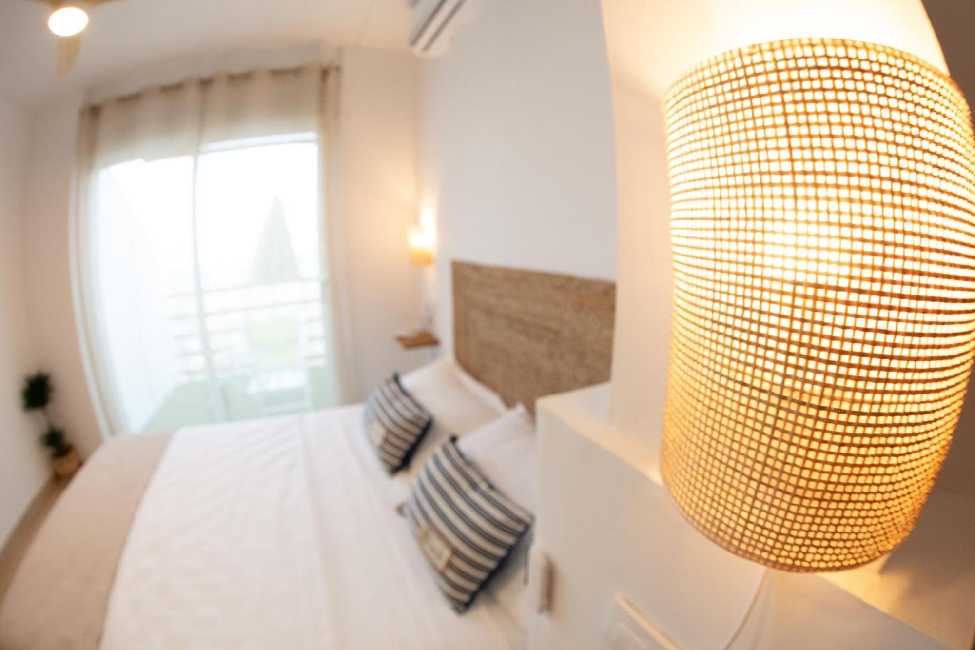 Playa Dreams Nautico Adults Guest house Garrucha