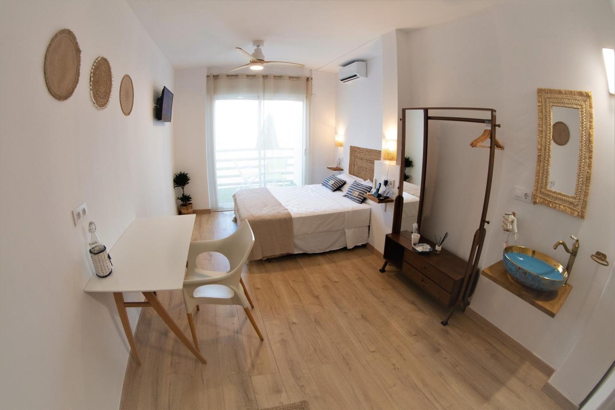Playa Dreams Nautico Adults Garrucha