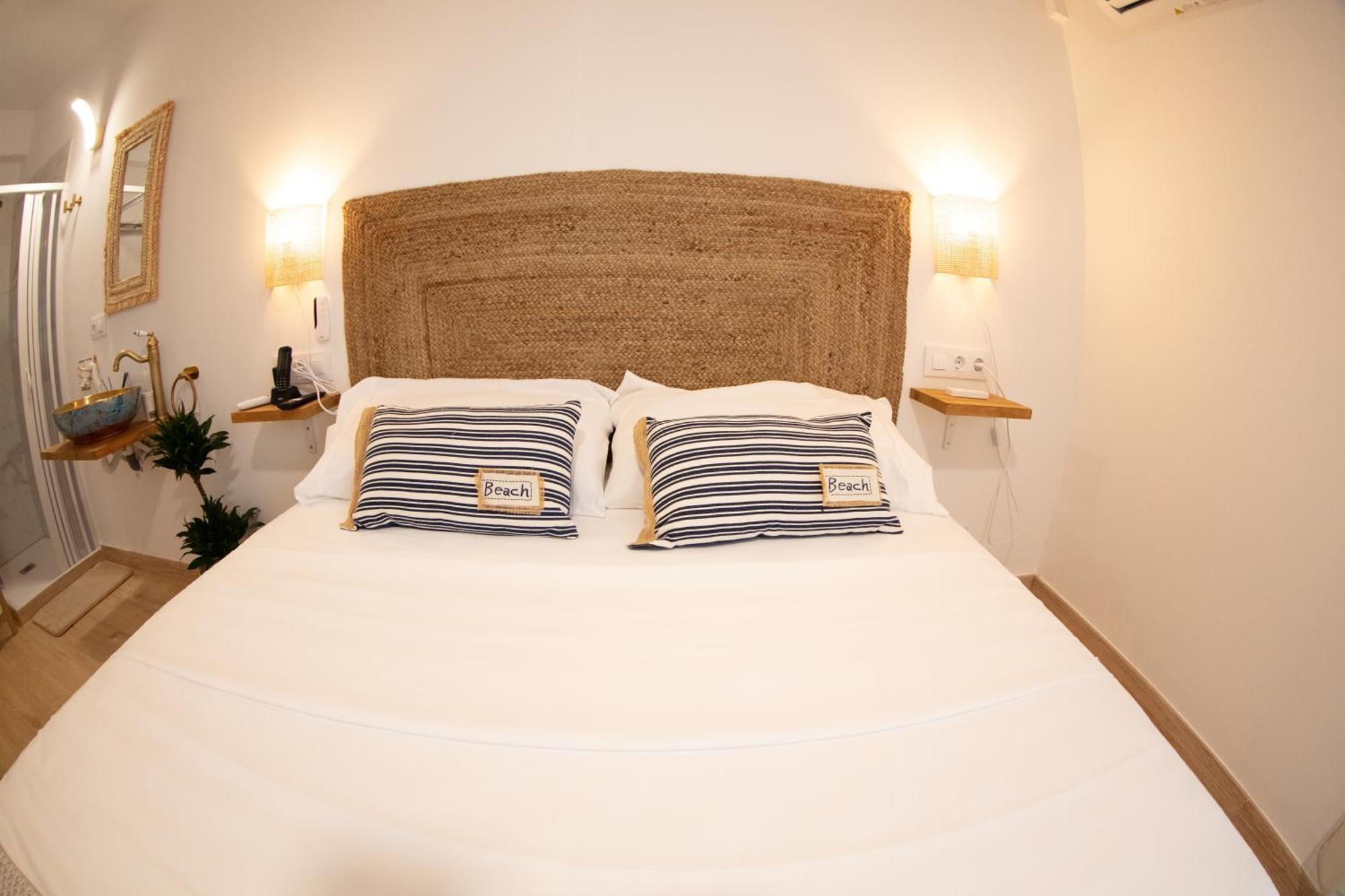 Guest house Playa Dreams Nautico Adults Garrucha
