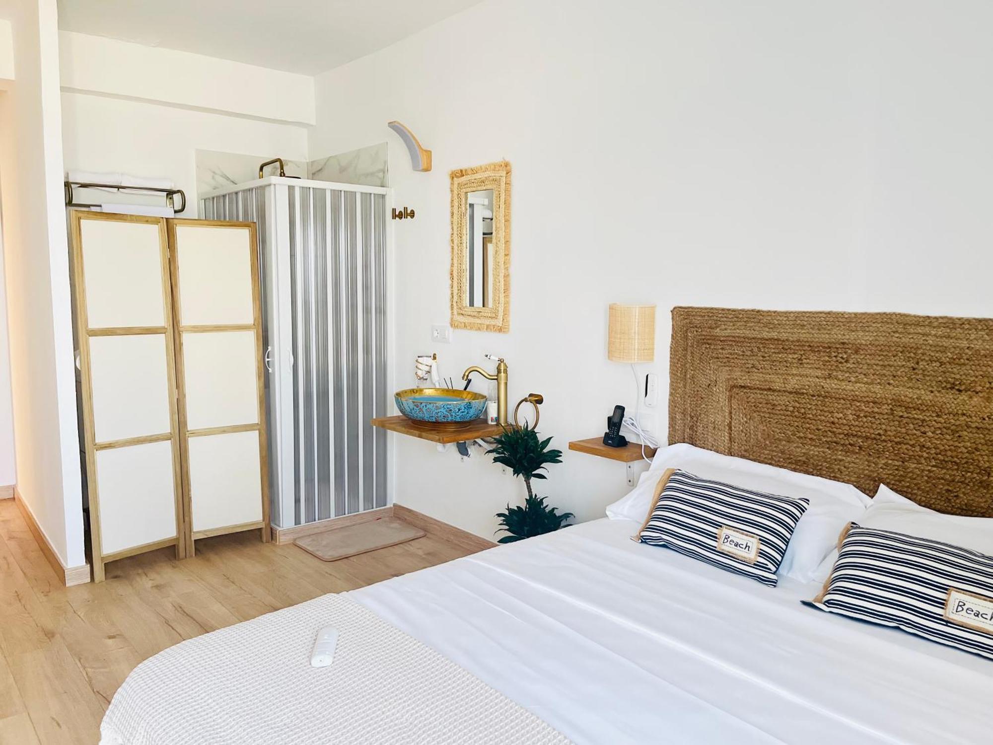Playa Dreams Nautico Adults Guest house Garrucha