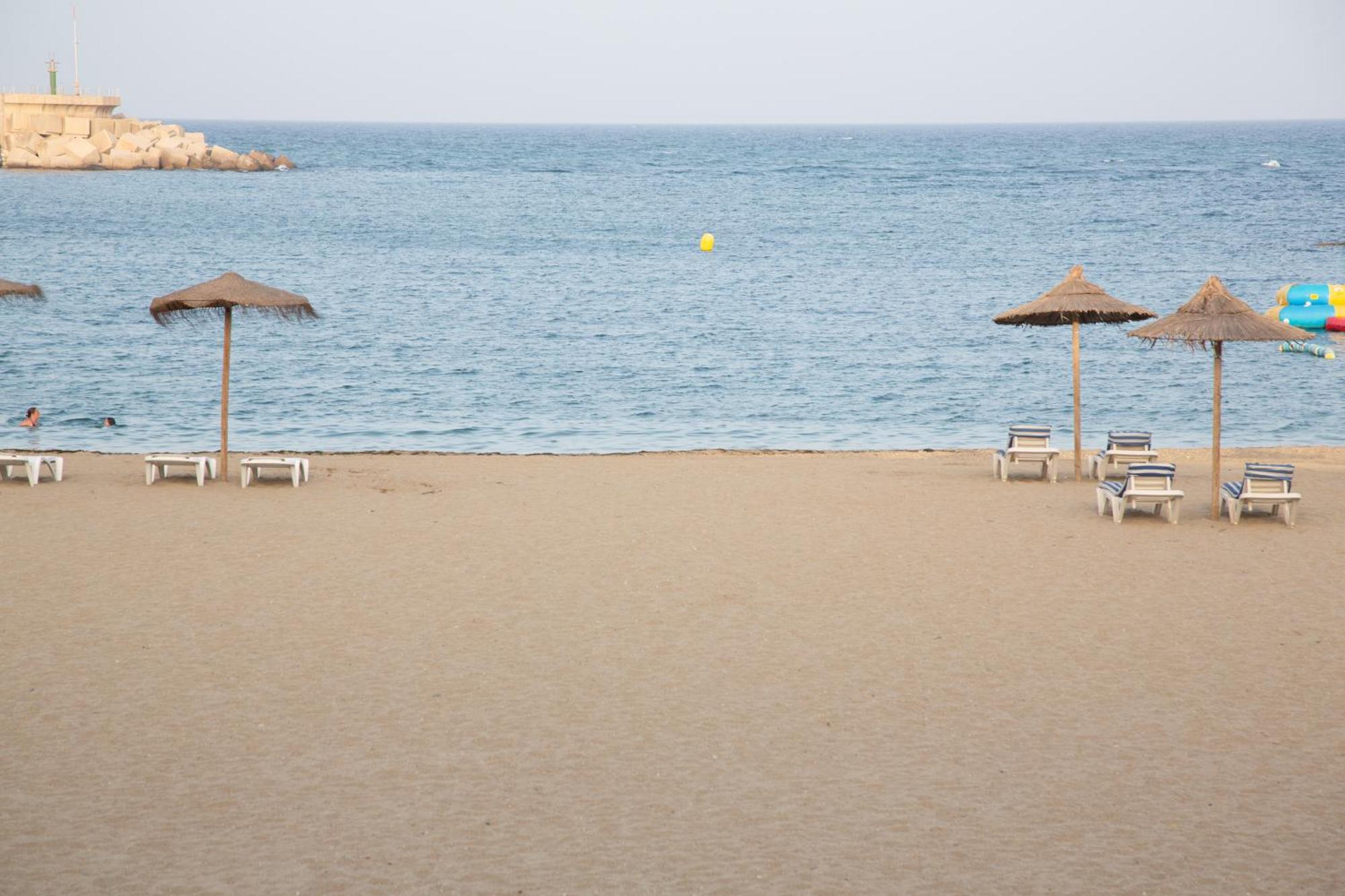 Playa Dreams Nautico Adults * Garrucha