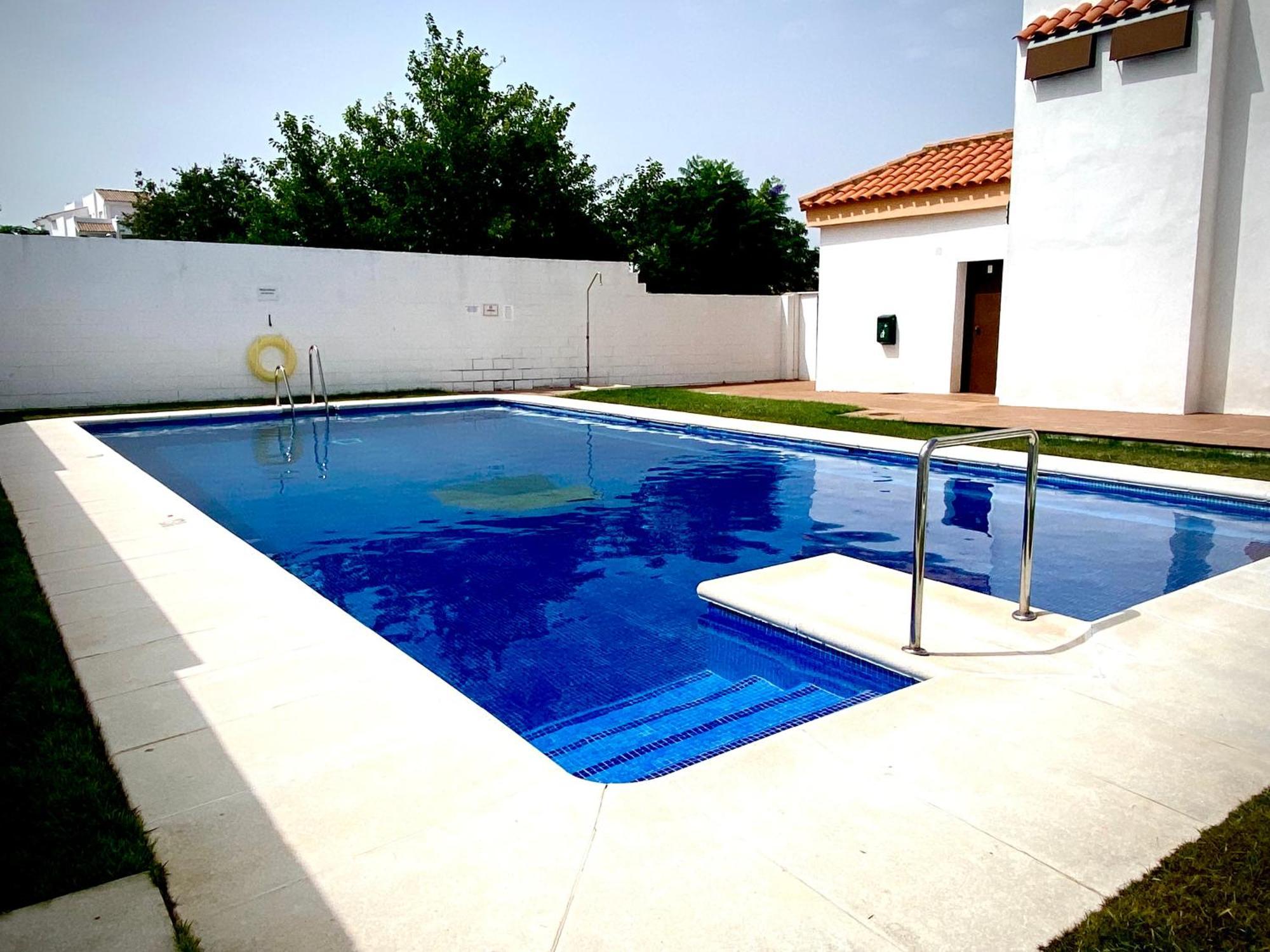 Mychoice Aitana Apartment Rota