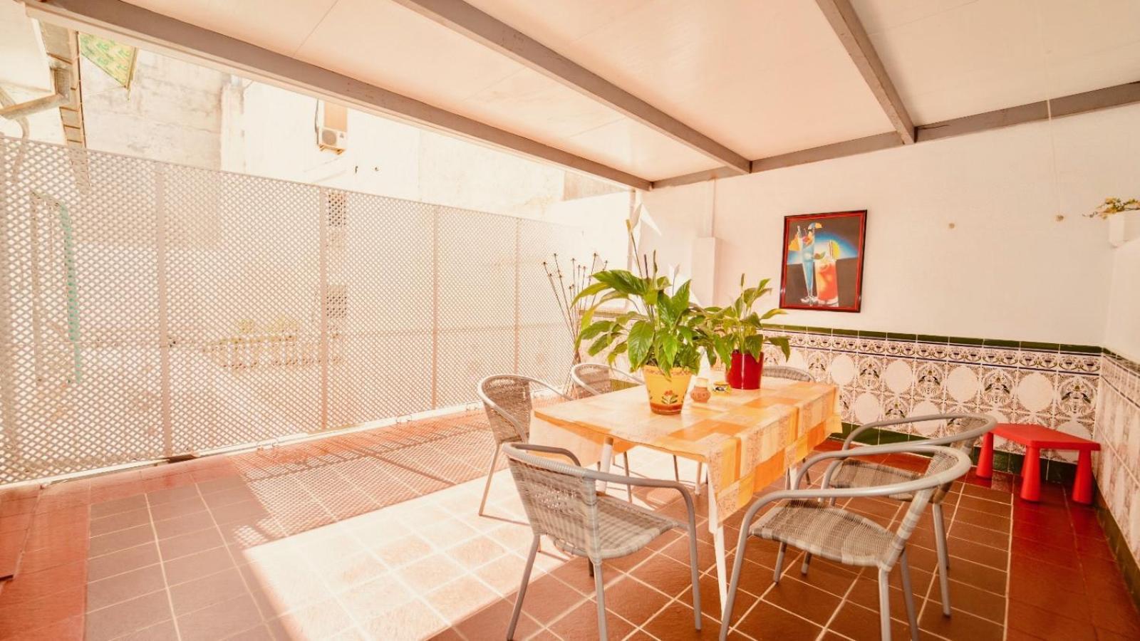 Apartamento Jose Enrique Apartment Granada