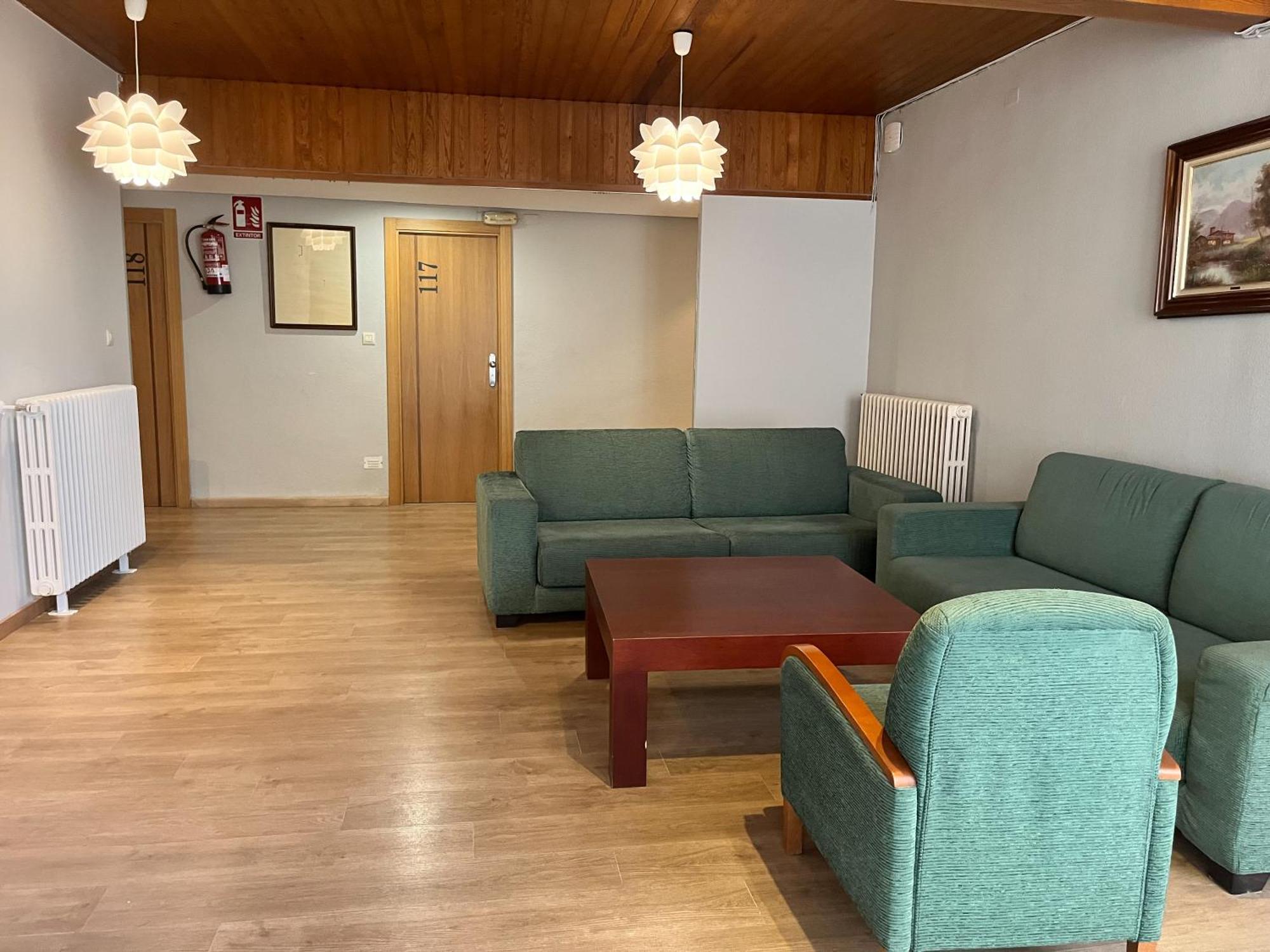 Venta Magullo 2* La Lastrilla