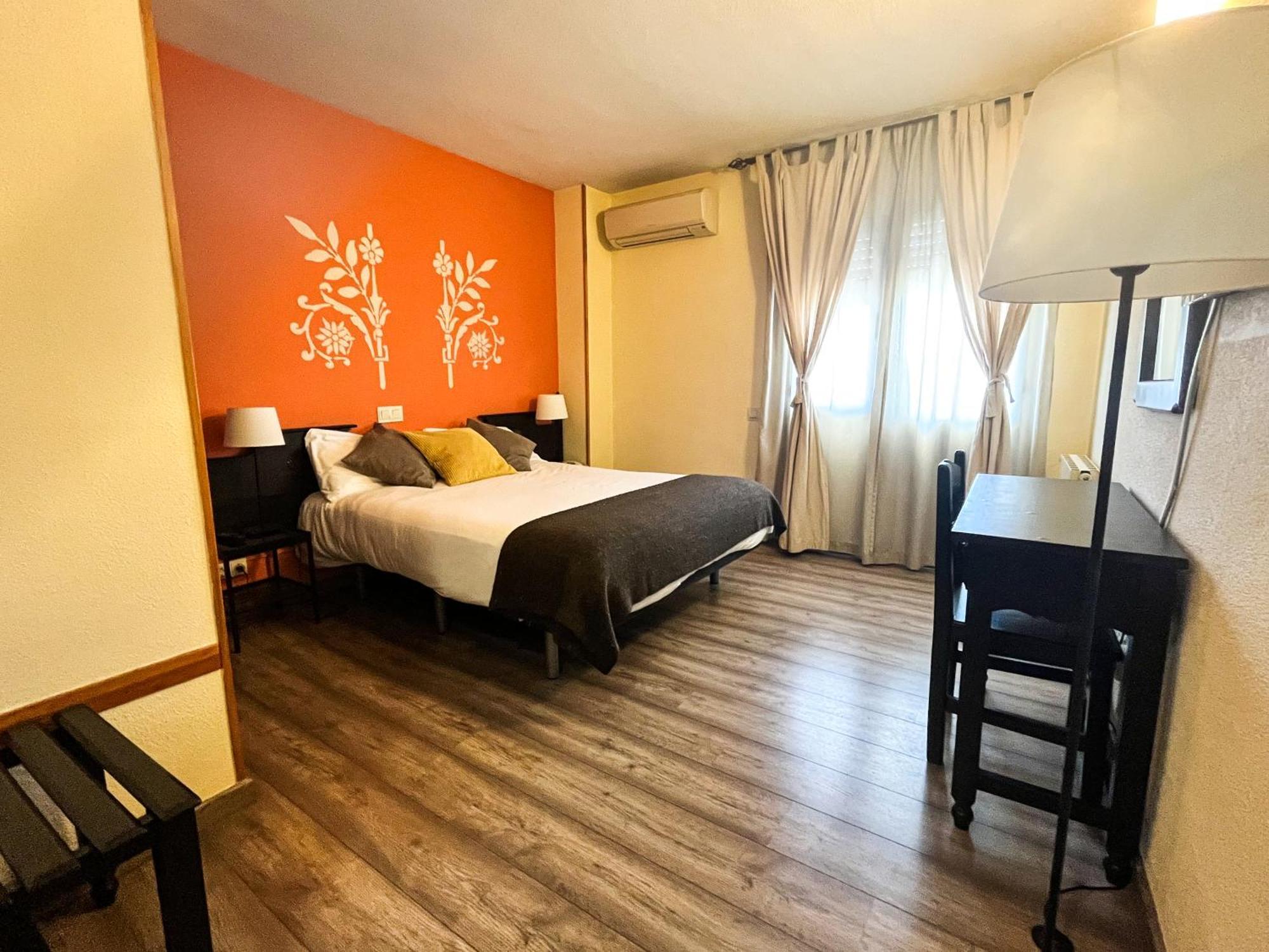 Venta Magullo Hotel 2*