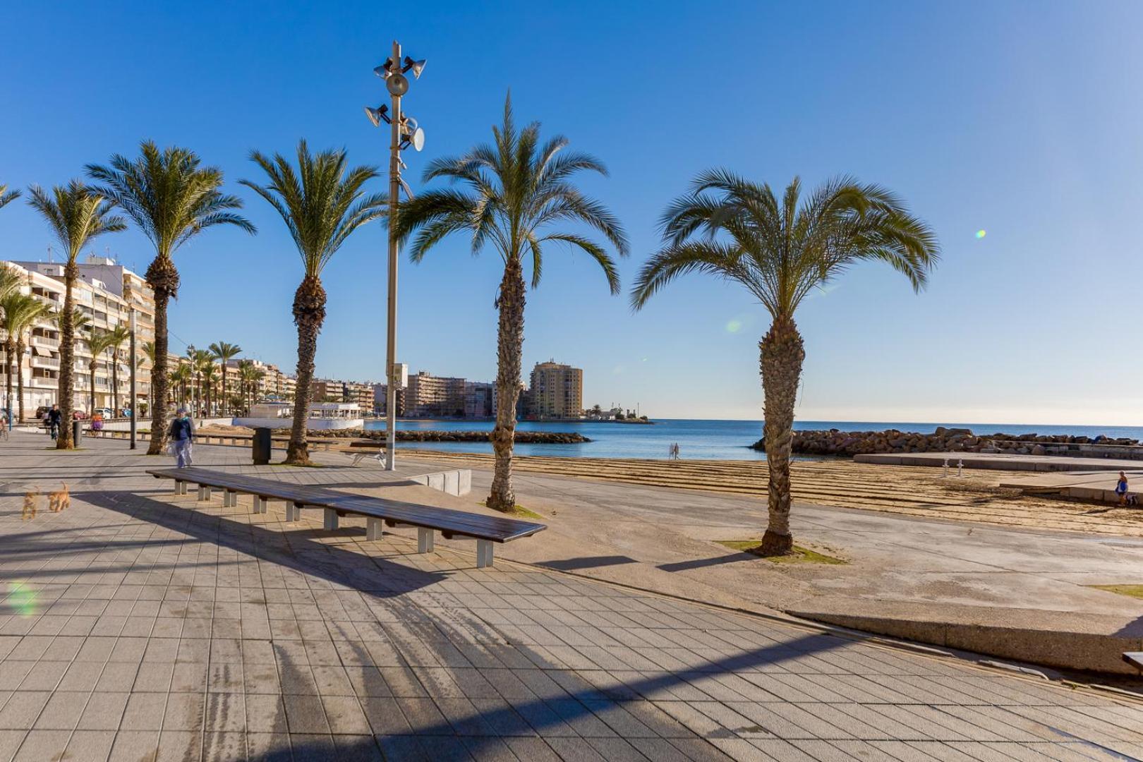 Maria Playa Del Cura Torrevieja